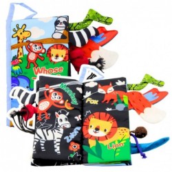 Soft Educational Book...