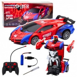 Car Robot Spider Remote...