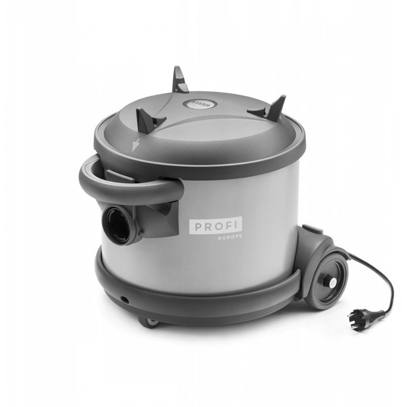 MASTER PROFI VACUUM CLEANER 1.2.1