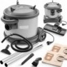 MASTER PROFI VACUUM CLEANER 1.2.1