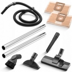 MASTER PROFI VACUUM CLEANER 1.2.1