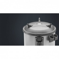 MASTER PROFI VACUUM CLEANER 1.2.1