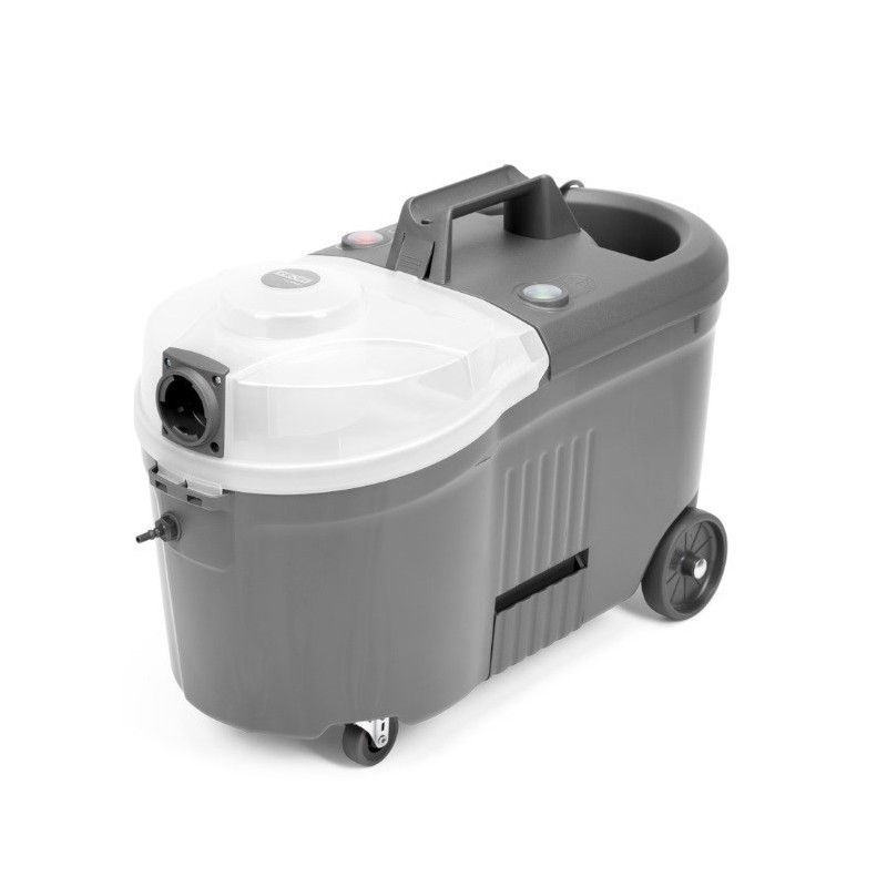 MASTER PROFI VACUUM CLEANER 50 C