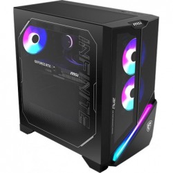 MSI MPG Infinite X3 AI 2NVZ9-063EU Ultra 9 285K 32GB DDR5 SSD1TB M.2 RTX 5090 32GB VENTUS 3X AX211 WiFi 6E+BT Win11