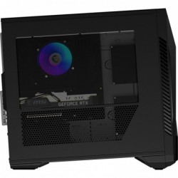 MSI MAG Infinite S3 14NUB5-1431EU i5-14400F 32GB DDR5 SSD1TB RTX 4060 Ti 16GB VENTUS 2X WLAN+BT Win11 Black