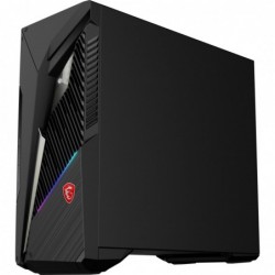 MSI MAG Infinite S3 14NUB5-1431EU i5-14400F 32GB DDR5 SSD1TB RTX 4060 Ti 16GB VENTUS 2X WLAN+BT Win11 Black