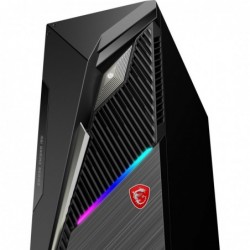 MSI MAG Infinite S3 14NUB5-1431EU i5-14400F 32GB DDR5 SSD1TB RTX 4060 Ti 16GB VENTUS 2X WLAN+BT Win11 Black