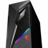 MSI MAG Infinite S3 14NUB5-1431EU i5-14400F 32GB DDR5 SSD1TB RTX 4060 Ti 16GB VENTUS 2X WLAN+BT Win11 Black