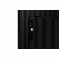 Samsung S60D computer monitor 61 cm (24") 2560 x 1440 pixels Quad HD LCD Black