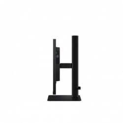 Samsung S60D computer monitor 61 cm (24") 2560 x 1440 pixels Quad HD LCD Black