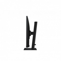 Samsung S61F computer monitor 68.6 cm (27") 2560 x 1440 pixels Quad HD LCD Black