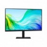 Samsung S61F computer monitor 68.6 cm (27") 2560 x 1440 pixels Quad HD LCD Black