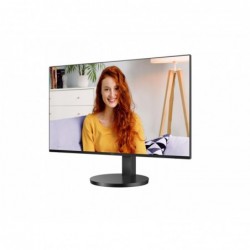 AOC B3 27B3CF2 LED display 68.6 cm (27") 1920 x 1080 pixels Full HD Black