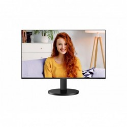 AOC B3 27B3CF2 LED display 68.6 cm (27") 1920 x 1080 pixels Full HD Black