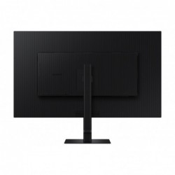 Samsung S80D computer monitor 94 cm (37") 3840 x 2160 pixels 4K Ultra HD LCD Black
