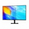 Samsung S80D computer monitor 94 cm (37") 3840 x 2160 pixels 4K Ultra HD LCD Black