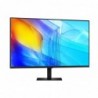 Samsung S80D computer monitor 94 cm (37") 3840 x 2160 pixels 4K Ultra HD LCD Black