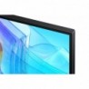 Samsung S80D computer monitor 94 cm (37") 3840 x 2160 pixels 4K Ultra HD LCD Black
