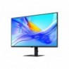 Samsung S80UD computer monitor 94 cm (37") 3840 x 2160 pixels 4K Ultra HD LCD Black