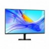 Samsung S80UD computer monitor 94 cm (37") 3840 x 2160 pixels 4K Ultra HD LCD Black