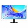 Samsung S80UD computer monitor 94 cm (37") 3840 x 2160 pixels 4K Ultra HD LCD Black