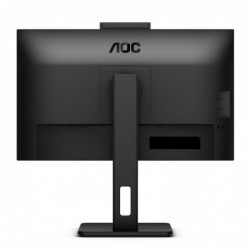 AOC 24P3CW computer monitor 60.5 cm (23.8") 1920 x 1080 pixels Full HD LED Black
