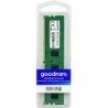 Goodram GR2666D464L19S/16G memory module 16 GB 1 x 16 GB DDR4 2666 MHz