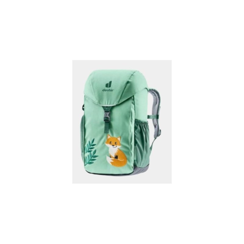 Deuter Waldfuchs backpack Casual backpack Green