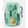 Deuter Waldfuchs backpack Casual backpack Green