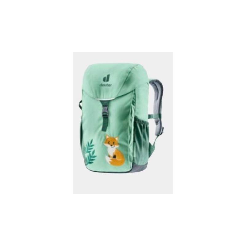 Deuter Waldfuchs backpack Casual backpack Green