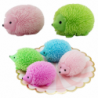 Hedgehog Kneading Squeezing Shining Anti-Stress Mix