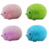Hedgehog Kneading Squeezing Shining Anti-Stress Mix