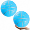 Pastel Light Blue Rubber Ball 20cm
