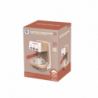 Coffee Maker Toy Cup Portafilter Lights Sounds