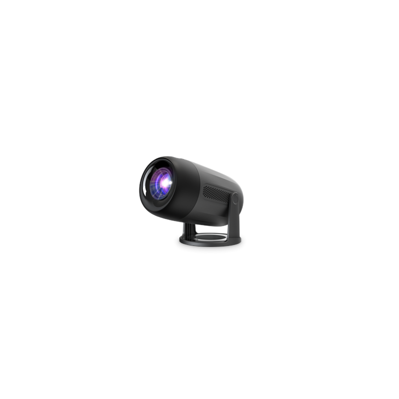 Philips NeoPix150 Full HD (1920x1080) 250 ANSI lumens 1000:1 Dark Grey Portable Projector Wi-Fi