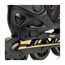 Ролики Raven Pulse PRO FitGo Gold