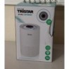 SALE OUT. Tristar AP-4782 Air Purifier, White Tristar Air Purifier AP-4782 35 W 15 mu00b3 White DAMAGED