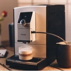 Nivona CafeRomatica 797