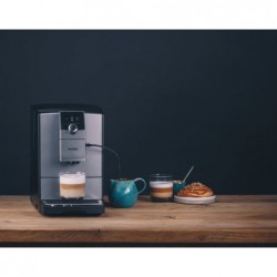 Nivona CafeRomatica 795