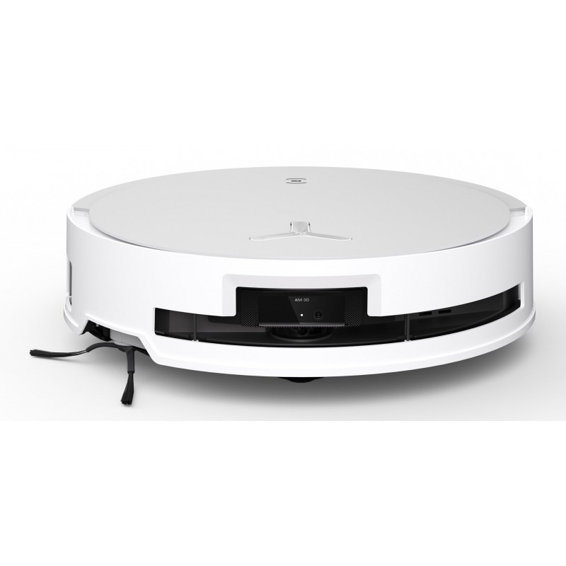 Cleaning robot with base station Ecovacs Deebot X8 Omni (white)