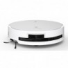 Cleaning robot with base station Ecovacs Deebot X8 Omni (white)