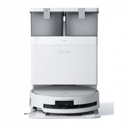 Cleaning robot with base station Ecovacs Deebot X8 Omni (white)