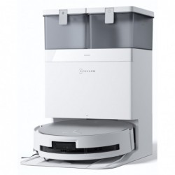 Cleaning robot with base station Ecovacs Deebot X8 Omni (white)