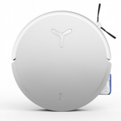 Cleaning robot with base station Ecovacs Deebot X8 Omni (white)