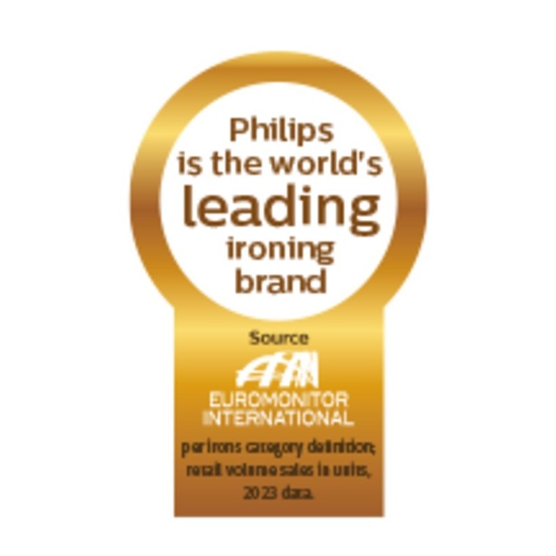 Philips GC800/80 steam cleaner Portable steam cleaner 0.23 L 1600 W Black, Silver