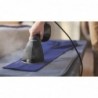 Philips GC800/80 steam cleaner Portable steam cleaner 0.23 L 1600 W Black, Silver