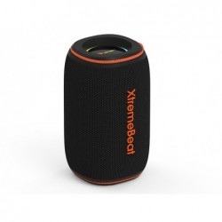 Tracer XtremeBeat Lite TWS Portable Bluetooth Speaker Black 10 W