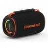 Tracer XtremeBeat TWS Portable Bluetooth Speaker Black 15 W