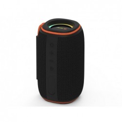 Tracer XtremeBeat TWS Portable Bluetooth Speaker Black 15 W