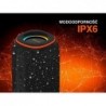 Tracer XtremeBeat TWS Portable Bluetooth Speaker Black 15 W